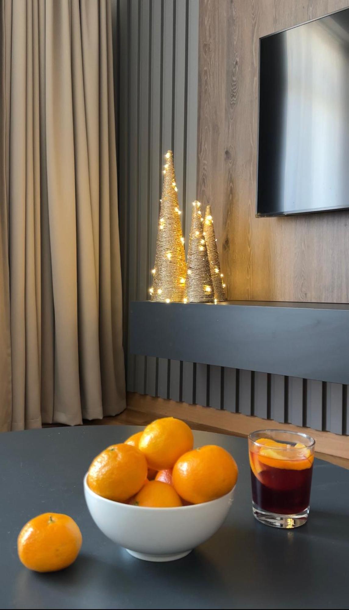 Dom Boutique Apartments - Park View Beograd Bagian luar foto