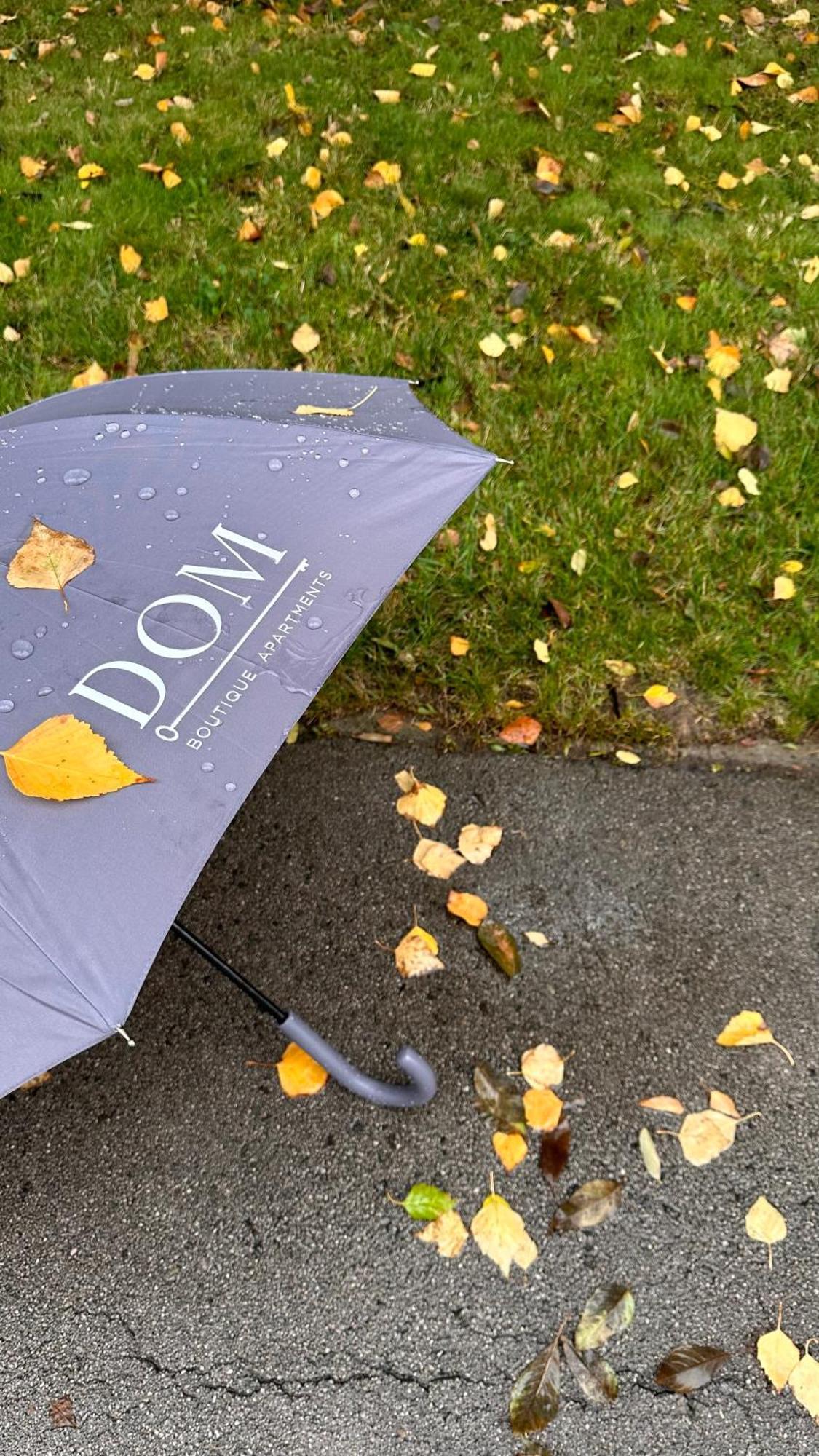 Dom Boutique Apartments - Park View Beograd Bagian luar foto
